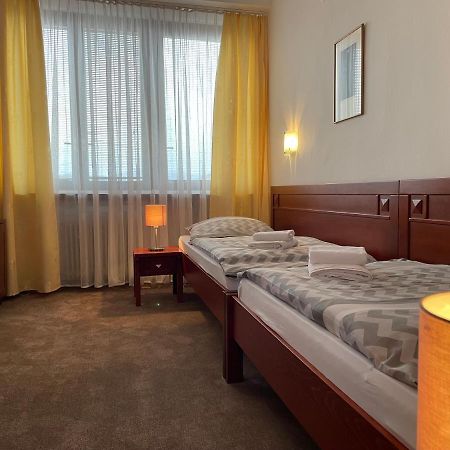 Hotel Bothe Povazska Bystrica Luaran gambar