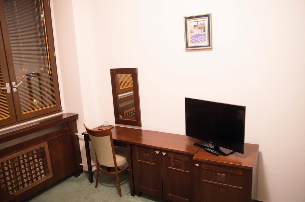 Hotel Bothe Povazska Bystrica Bilik gambar
