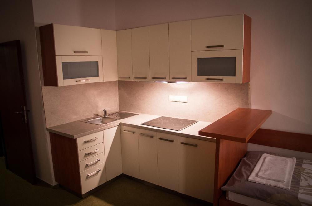 Hotel Bothe Povazska Bystrica Luaran gambar