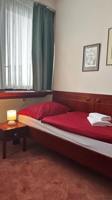 Hotel Bothe Povazska Bystrica Luaran gambar