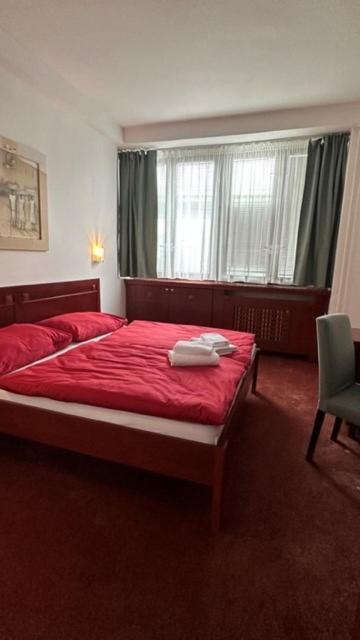 Hotel Bothe Povazska Bystrica Luaran gambar
