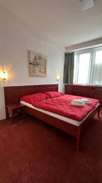 Hotel Bothe Povazska Bystrica Luaran gambar