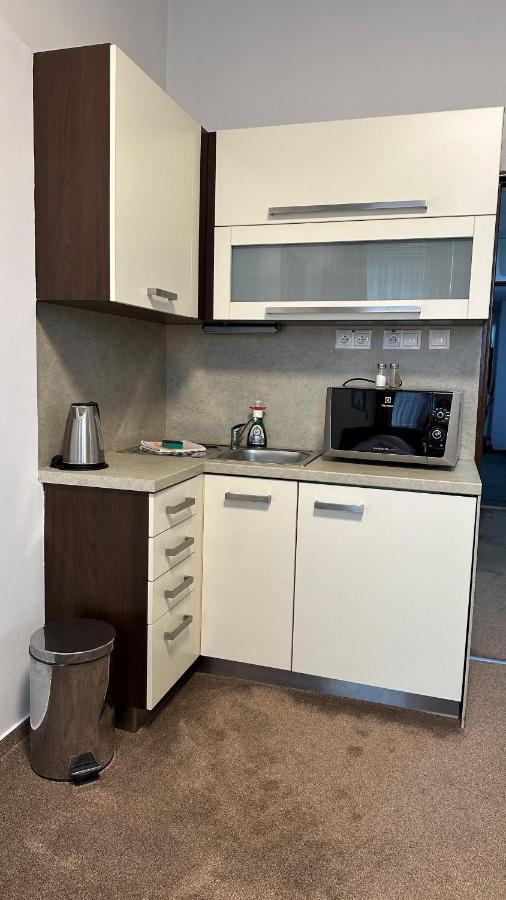 Hotel Bothe Povazska Bystrica Luaran gambar