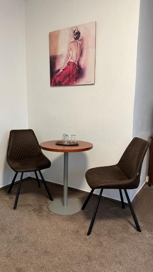 Hotel Bothe Povazska Bystrica Luaran gambar