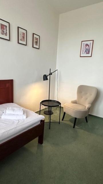 Hotel Bothe Povazska Bystrica Luaran gambar