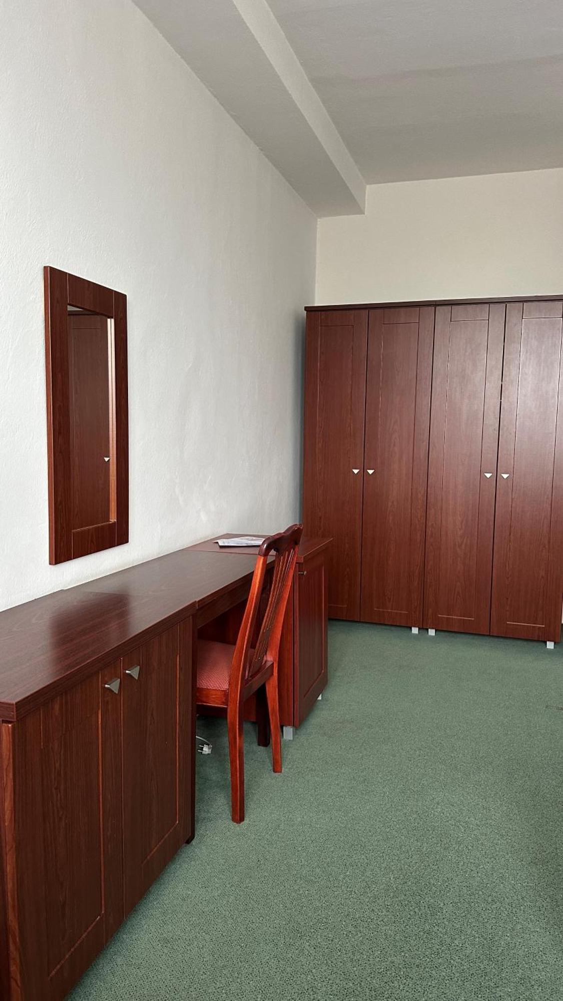 Hotel Bothe Povazska Bystrica Luaran gambar