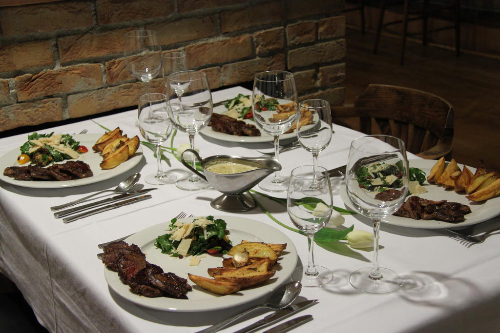 Hotel Bothe Povazska Bystrica Luaran gambar