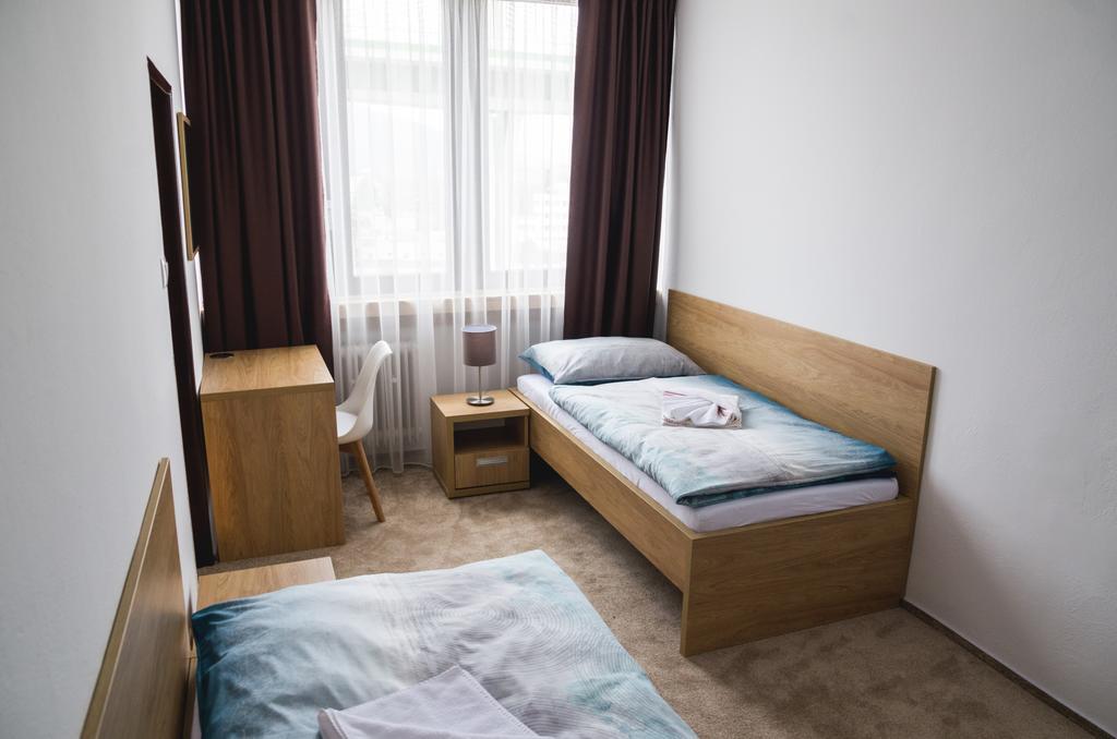 Hotel Bothe Povazska Bystrica Luaran gambar