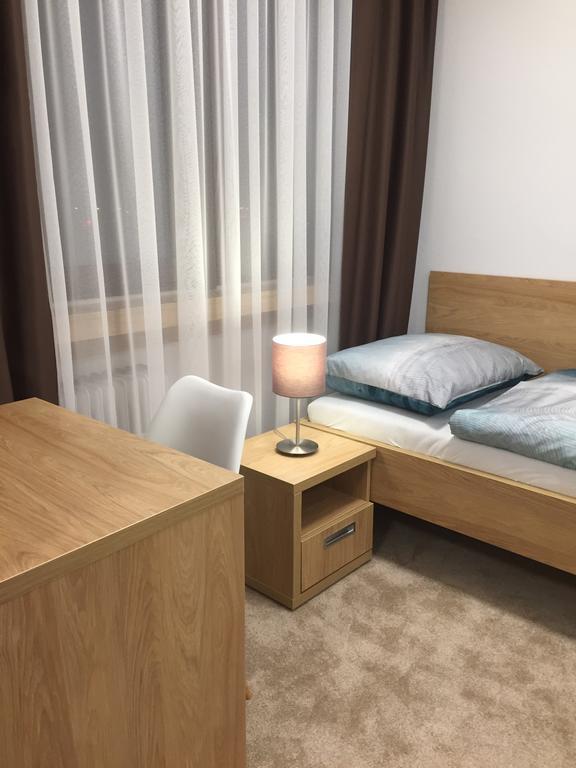 Hotel Bothe Povazska Bystrica Luaran gambar
