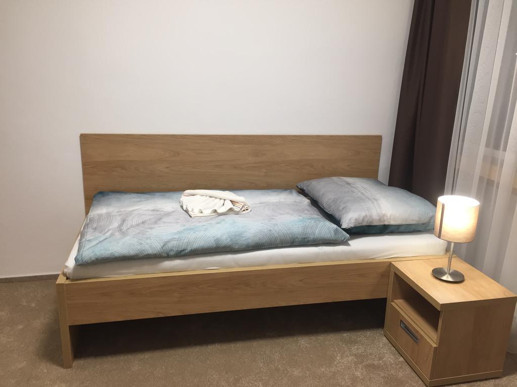 Hotel Bothe Povazska Bystrica Luaran gambar