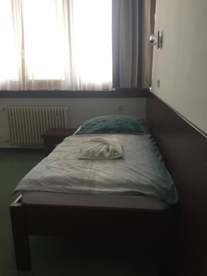 Hotel Bothe Povazska Bystrica Luaran gambar