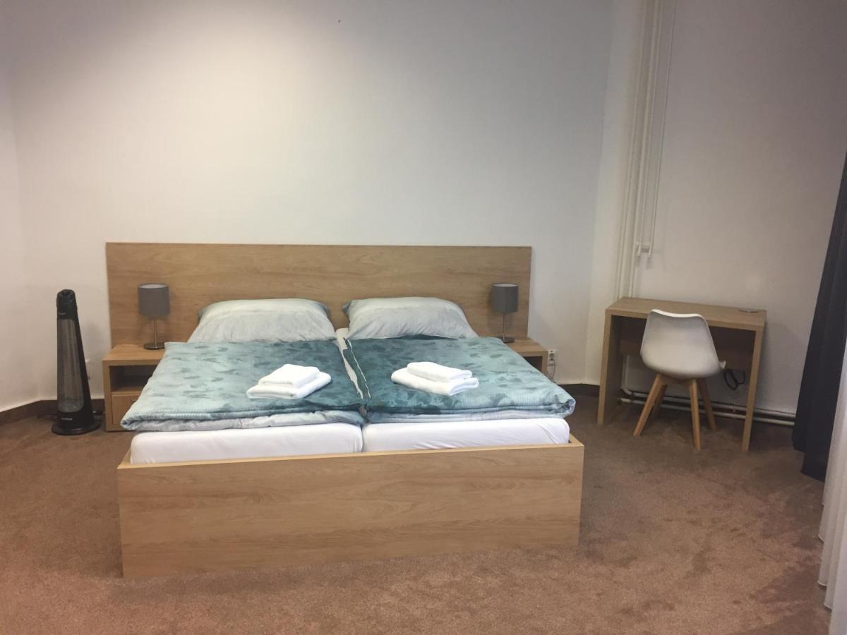 Hotel Bothe Povazska Bystrica Luaran gambar