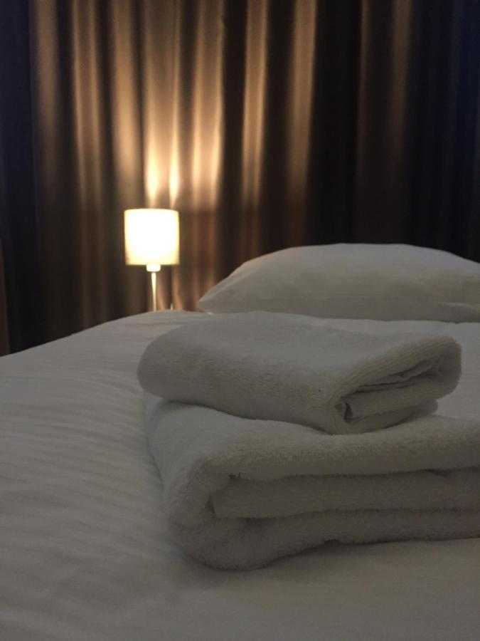 Hotel Bothe Povazska Bystrica Luaran gambar