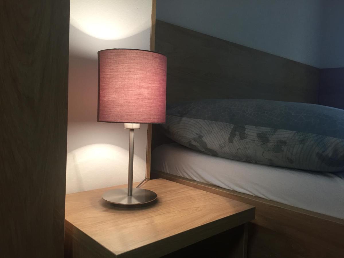 Hotel Bothe Povazska Bystrica Luaran gambar