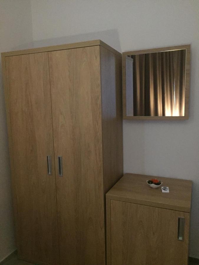 Hotel Bothe Povazska Bystrica Luaran gambar